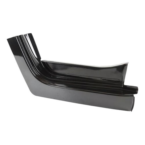     
                
                
    Flangia parafango anteriore destro per VOLKSWAGEN Combi Bay Window (08/1967-07/1972) - KT20138
