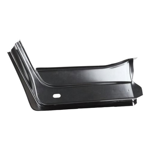     
                
                
    Placa de reparación para estribo delantero izquierdo para VOLKSWAGEN Combi Bay Window (08/1967-07/1972) - KT20139
