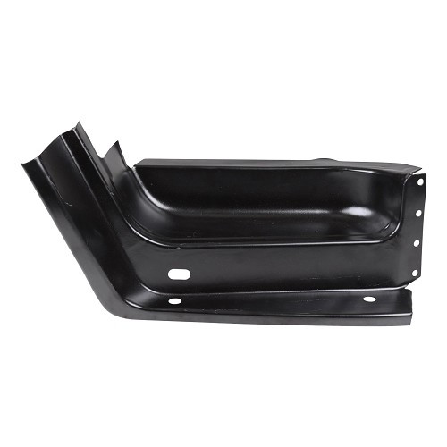     
                
                
    Piastra di riparazione per pedana anteriore destra per VOLKSWAGEN Combi Bay Window (1973-1979) - KT20143
