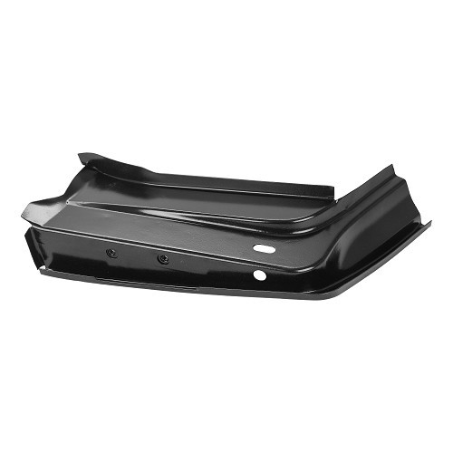 Right front step repair plate for VOLKSWAGEN Combi Bay Window (08/1967-07/1972) - KT20144