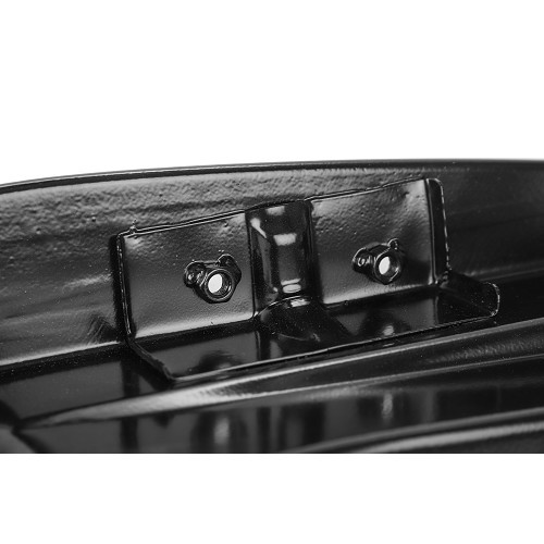 Right front step repair plate for VOLKSWAGEN Combi Bay Window (08/1967-07/1972) - KT20144