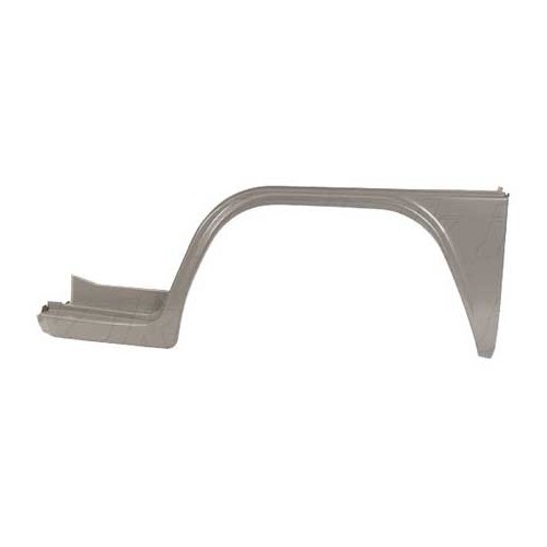     
                
                
    Front left-hand wing for Combi 1972 model - KT2015
