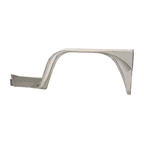  Frontright-hand wing for Combi 1972 model - KT2016-1 