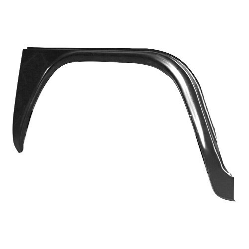     
                
                
    Guarda-lamas dianteiro direito para VOLKSWAGEN Combi Bay Window (1972-1979) - peça traseira - KT2020
