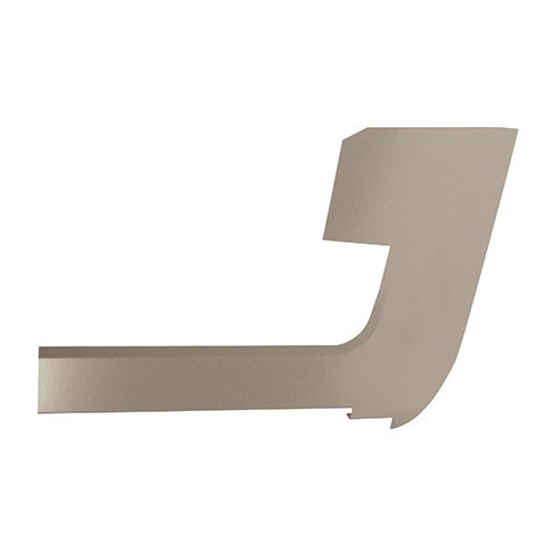 Kotflügel vorne rechts für Combi 68 ->79 - KT2058