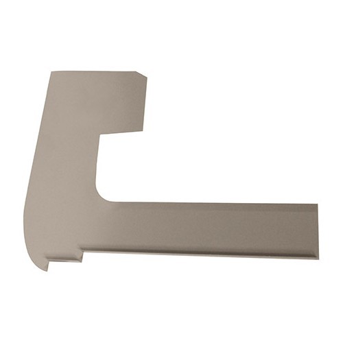     
                
                
    Guardabarros de aleta delantera derecha para Combi 68 ->79 Q+ - KT2058
