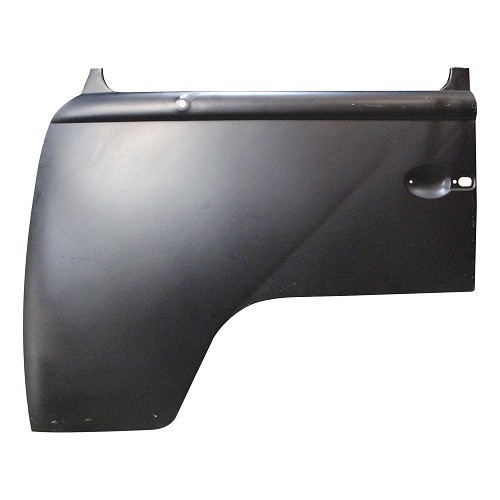 Front left-hand door panel for Combi Bay Window 68 ->79 - KT2061