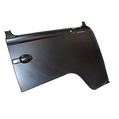 Front left-hand door panel for Combi Bay Window 68 ->79 - KT2061