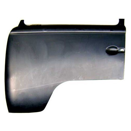     
                
                
    Pannello della portiera anteriore sinistra per Combi Bay Window 68 ->79 - KT2061
