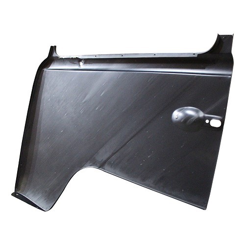 Front right-hand door panel for Combi Bay Window 1968 ->1979 - KT2062