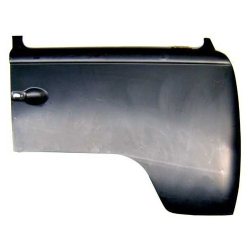     
                
                
    Pannello della portiera anteriore destra per Combi Bay Window 1968 -> 1979 - KT2062
