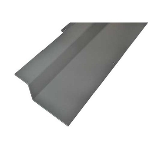 Kit lamiere di riparazione del vetro laterale posteriore sinistro grande per Combi 68 ->79 - KT2078