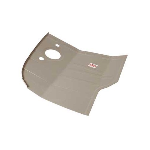     
                
                
    Pezzo di pavimento della cabina di sinistra per la finestra a golfo 1968 -&gt; 1972 - KT2081
