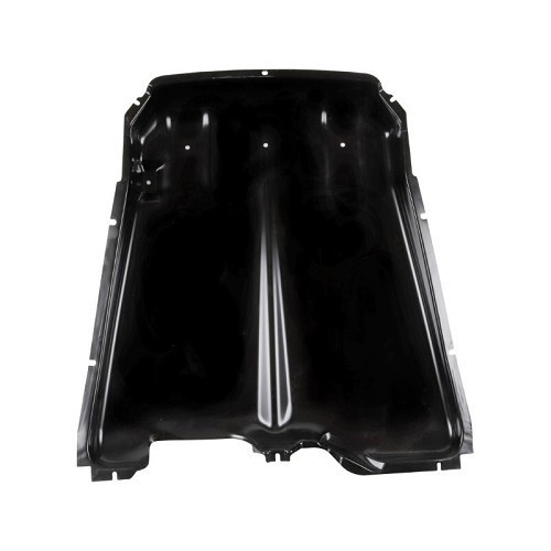     
                
                
    Bodemplaat voor VOLKSWAGEN Combi erker (1968-1971) - KT2087
