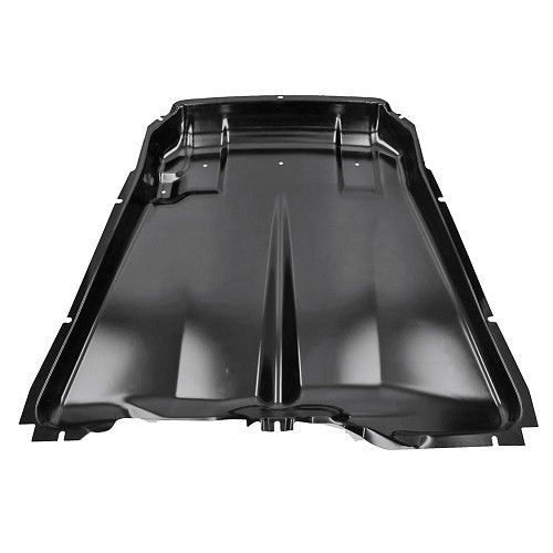     
                
                
    Armatura sotto i pedali per VOLKSWAGEN Combi BAY (1968-1969) - KT2089
