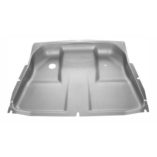Armatura sotto i pedali per VOLKSWAGEN Combi Bay Window (08/1971-07/1979) - KT2097