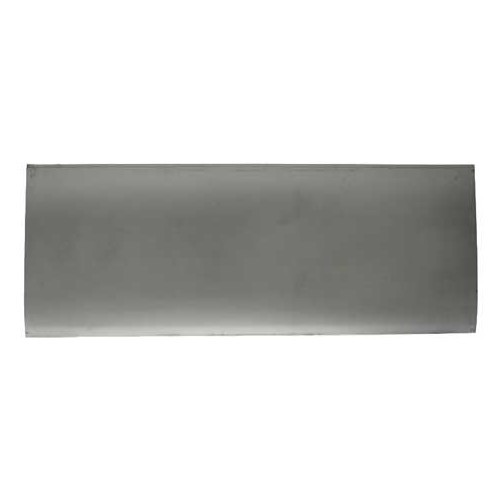  Outer side door sill for Combi 68 ->79 - 45 cm Original quality - KT2123 