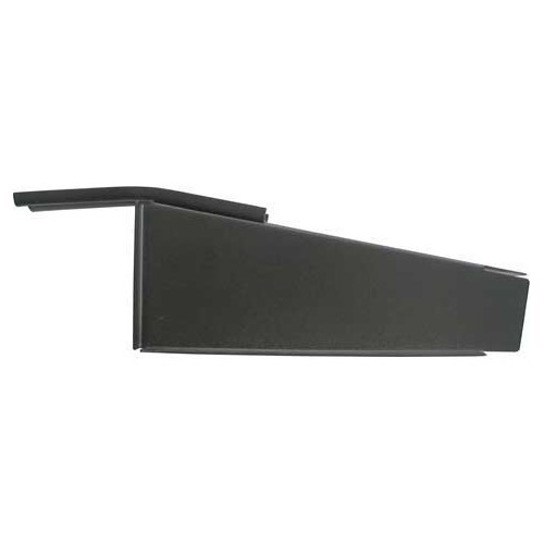 Front left or right-hand angle bracket for Combi Bay Window 1968 -> 1979 - KT214