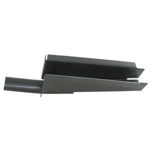     
                
                
    Front left or right-hand angle bracket for Combi Bay Window 1968 -> 1979 - KT214
