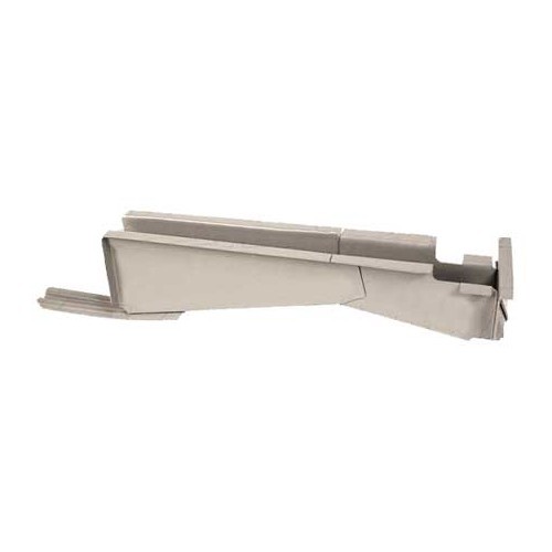  Front left-hand angle bracket, Superior quality, Combi Bay 68 to 79 - KT21413 