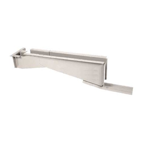     
                
                
    Front right-hand angle bracket, Superior quality, Combi Bay 68 to 79 - KT21414
