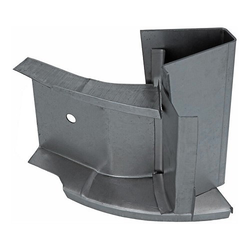     
                
                
    Pièce de réparation de bas de montant de porte gauche pour VOLKSWAGEN Combi Bay Window (08/1967-07/1972) - KT21419
