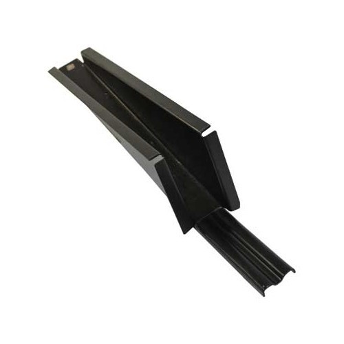 Rear left-hand angle bracket for Combi Bay Window 1968 -> 1979 - KT21421