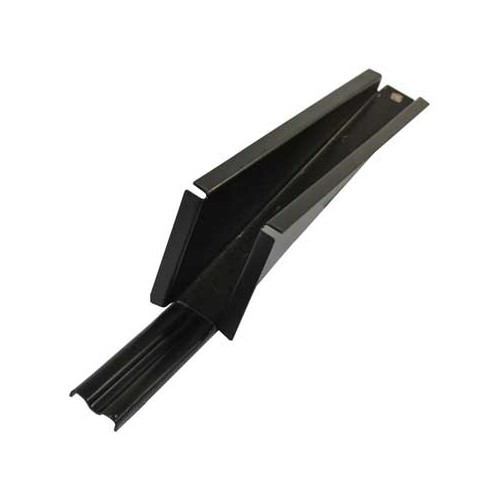 Rear right-hand angle bracket for Combi Bay Window 1968 -> 1979 - KT21422