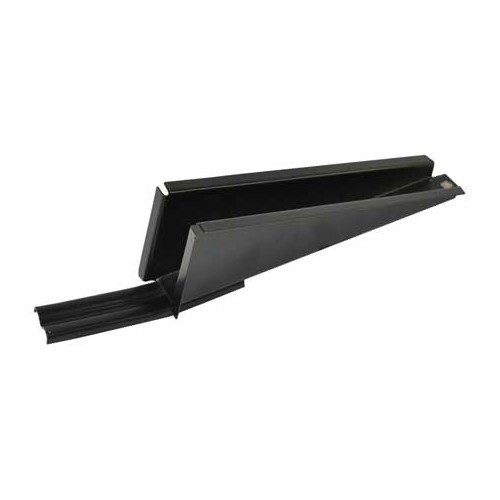  Rear right-hand angle bracket for Combi Bay Window 1968 -> 1979 - KT21422 