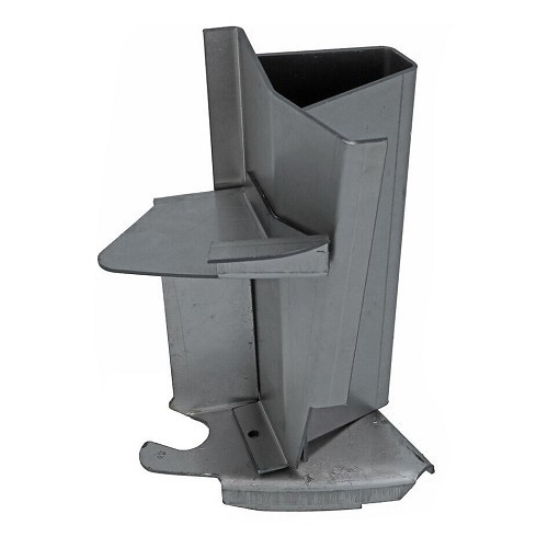     
                
                
    Repair part for lower left door jamb for VOLKSWAGEN Combi Bay Window (08/1972-07/1979) - KT21423
