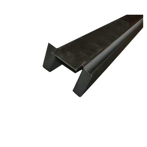     
                
                
    Underfloor center angle for VOLKSWAGEN Combi Bay Window (1968-1979) - KT218
