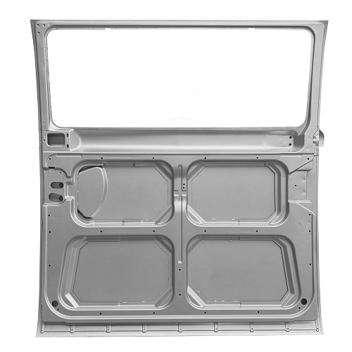 Porta laterale destra scorrevole per VOLKSWAGEN Combi (08/1973-07/1979) - KT21900