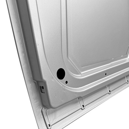 Porta laterale destra scorrevole per VOLKSWAGEN Combi (08/1973-07/1979) - KT21900