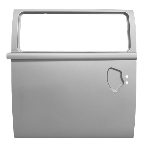     
                
                
    Porta laterale destra scorrevole per VOLKSWAGEN Combi (08/1973-07/1979) - KT21900
