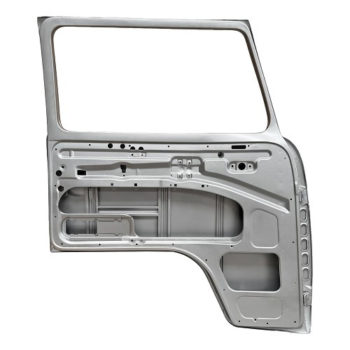 Porta sinistra completa per VOLKSWAGEN Combi Bay Window (1977-1979) - KT21901