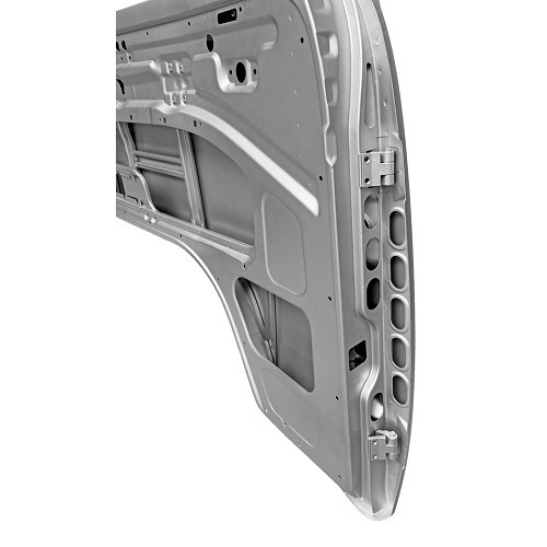 Porta sinistra completa per VOLKSWAGEN Combi Bay Window (1977-1979) - KT21901