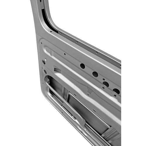Porta sinistra completa per VOLKSWAGEN Combi Bay Window (1977-1979) - KT21901