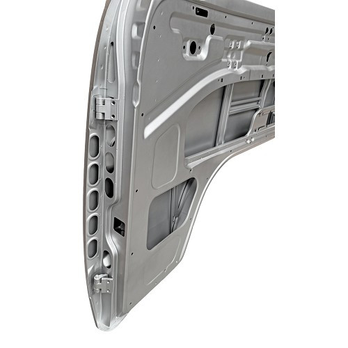 Complete right-hand door for VOLKSWAGEN Combi Bay Window (1977-1979) - KT21902