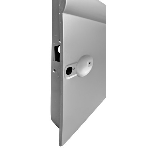 Complete right-hand door for VOLKSWAGEN Combi Bay Window (1977-1979) - KT21902