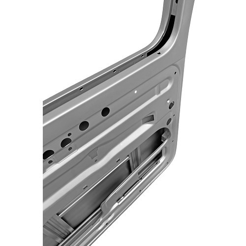 Complete right-hand door for VOLKSWAGEN Combi Bay Window (1977-1979) - KT21902