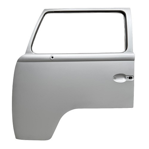     
                
                
    Porta esquerda completa para VOLKSWAGEN Combi Bay Window (08/1971-07/1976) - KT21904
