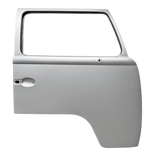     
                
                
    Porta completa destra per VOLKSWAGEN Combi Bay Window (08/1976-07/1977) - KT21908
