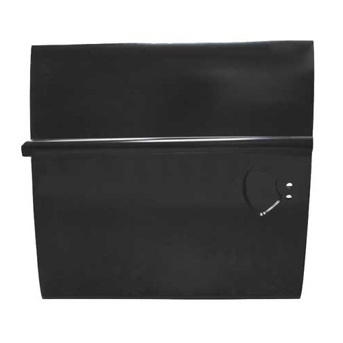     
                
                
    Right-hand sliding door for Combi tÃ'lé 74 ->79 - KT2193
