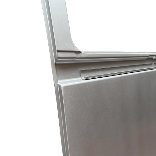 Side panel rear left for VOLKSWAGEN Combi Bay Window (08/1970-07/1979) - KT22000