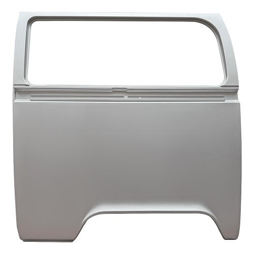     
                
                
    Pannello laterale posteriore sinistro per VOLKSWAGEN Combi Bay Window (08/1970-07/1979) - KT22000
