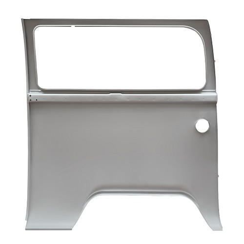 Rear right side panel for VOLKSWAGEN Combi Bay Window (08/1970-07/1979) - KT22001