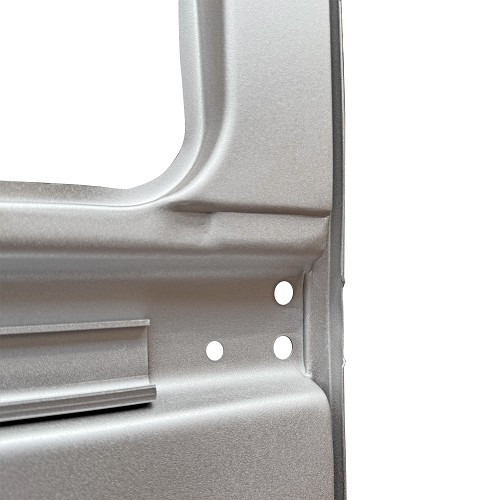 Rear right side panel for VOLKSWAGEN Combi Bay Window (08/1970-07/1979) - KT22001