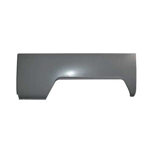  Rear left-hand wing for Kombi Bay Window 68 -> 70, Superior Quality - KT2207 