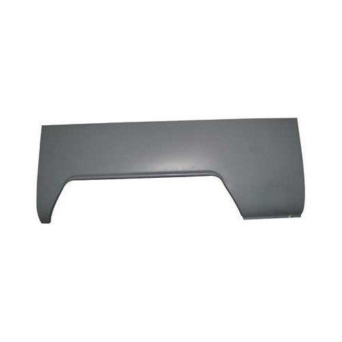  Rear right-hand wing for Kombi Bay Window 68 -> 70, Superior Quality - KT2208 