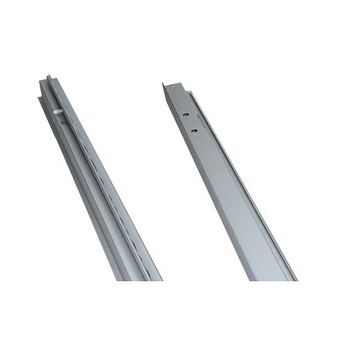  Hinge panel for right side panel for Combi VW Bay Window pick-up - KT2209 